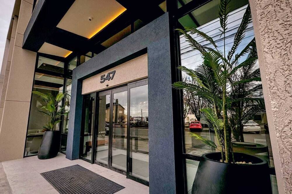 Hotel Canal Beagle 写真