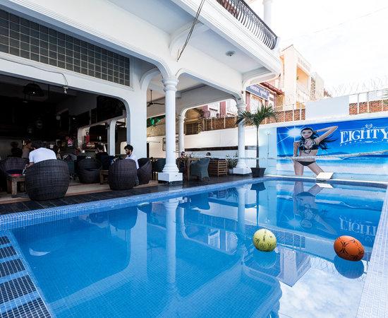 エイティエイト 写真