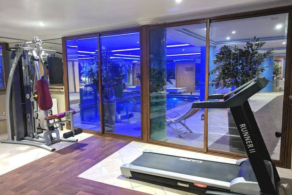 ホテル ラバト 写真