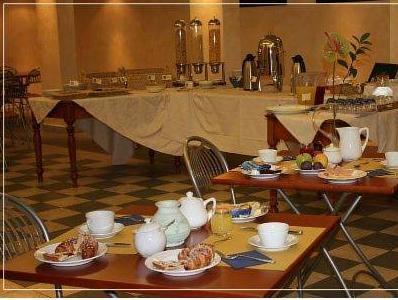 Hotel Ghibellino 写真