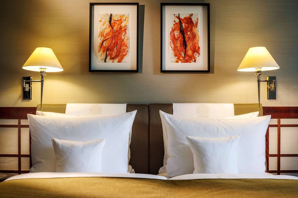 Park Hotel Bremen 写真