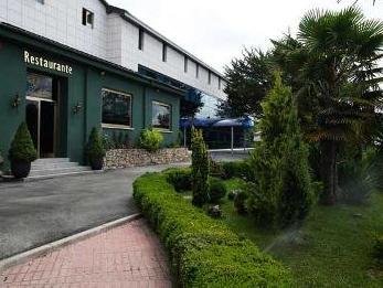 Hotel Restaurante El Vallés 写真