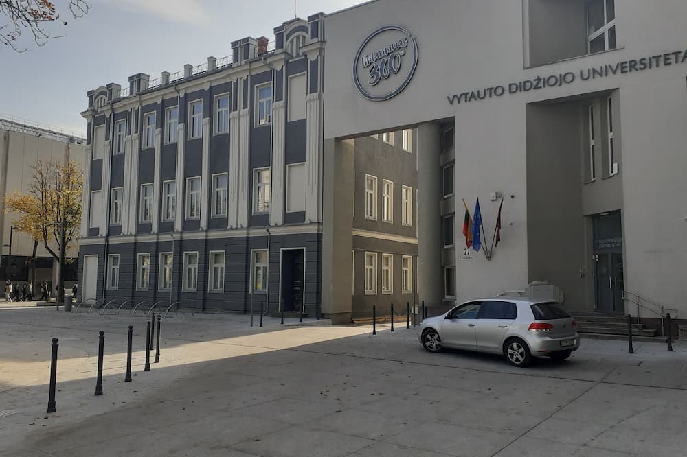 Hotel Metropolis 写真