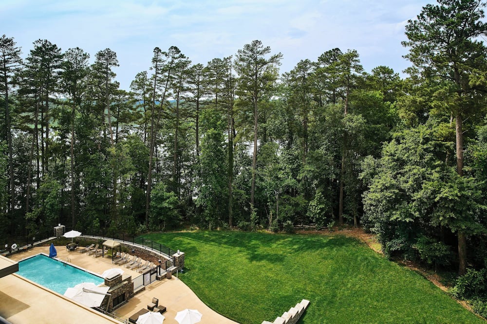 ザ ステートビュー ホテル オートグラフ コレクション 写真