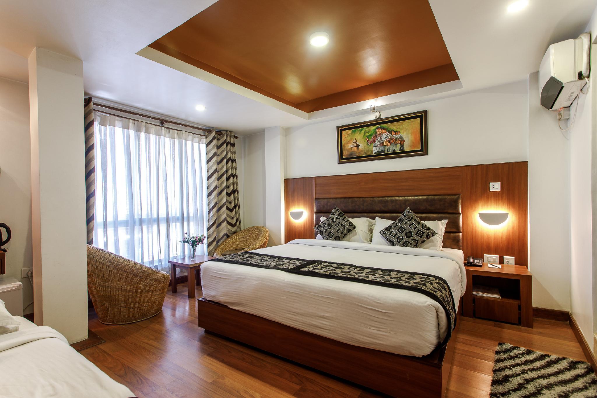 ホテル シュリズー 写真