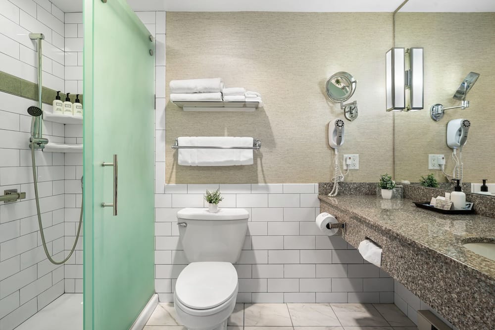 ステージ ネック イン 写真