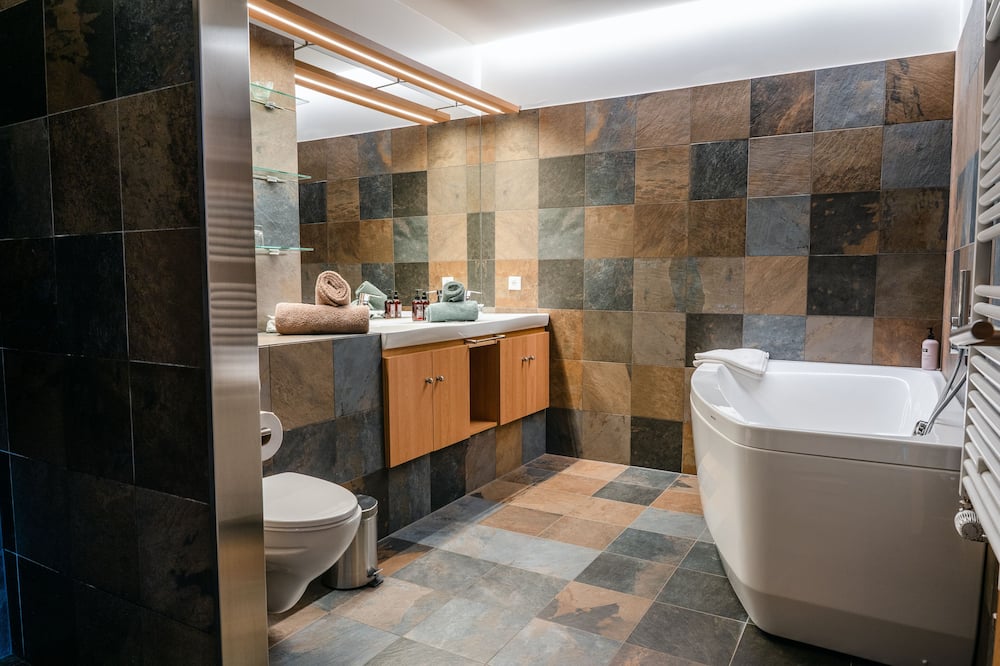 ホテル フーサフェル 写真