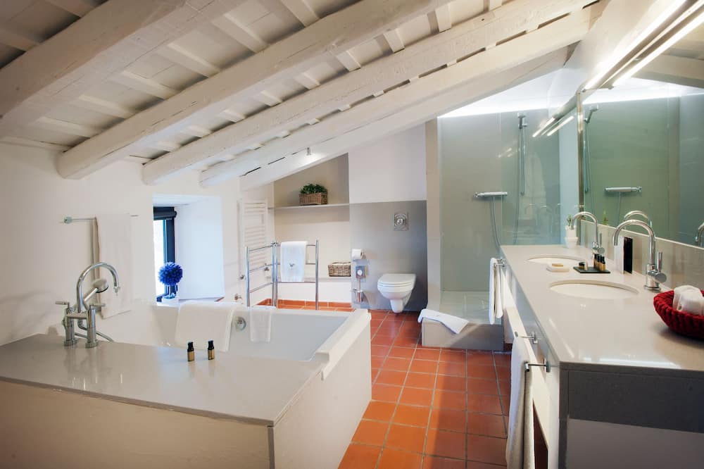 Mas Falgarona 写真