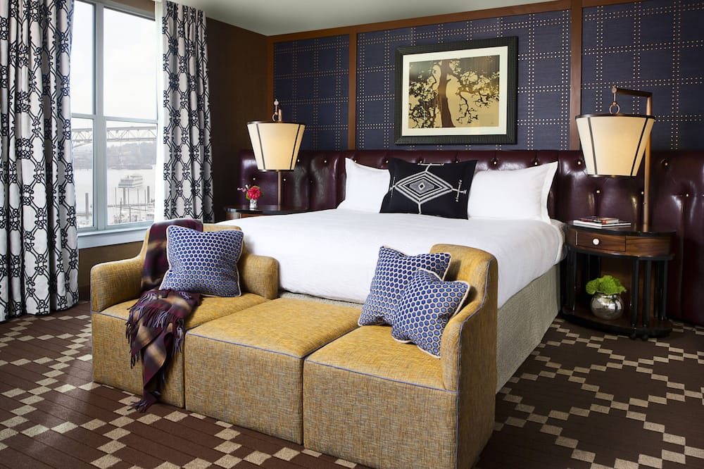 Kimpton Riverplace Hotel By IHG 写真