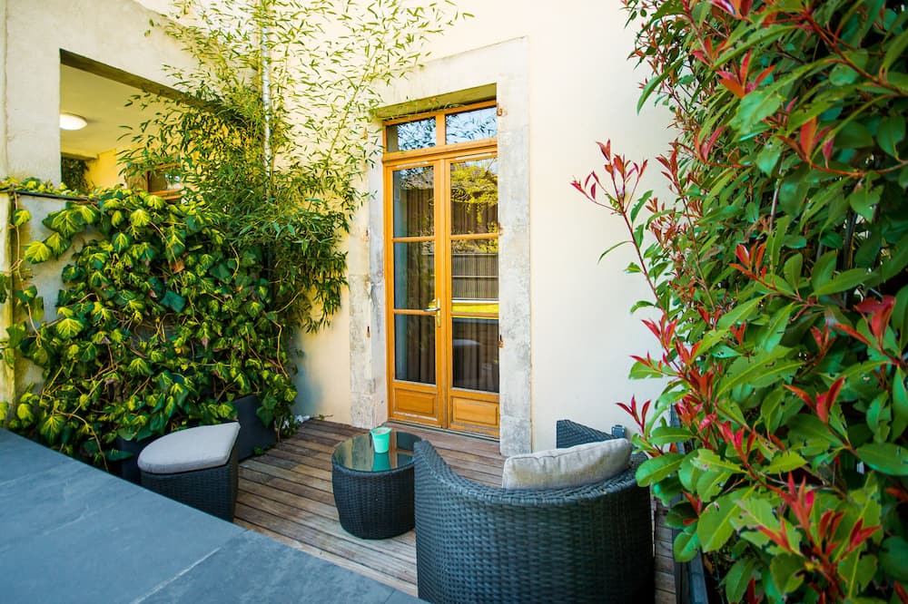 Logis Villa C Hôtel 写真