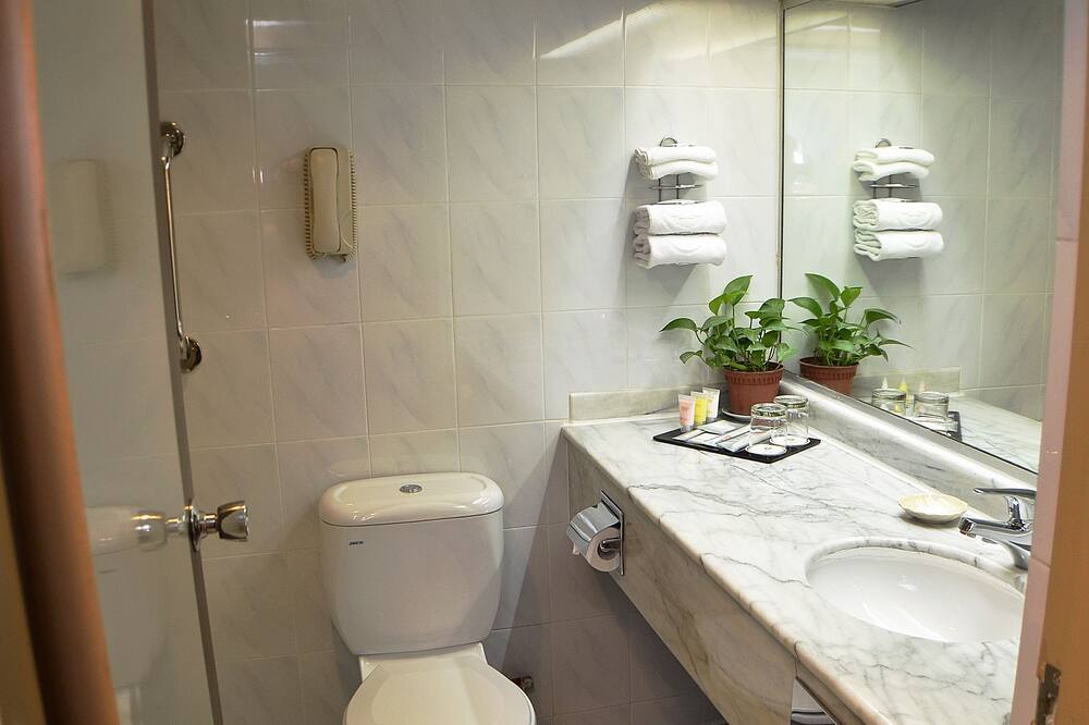 ホテル グランド パシフィック 写真