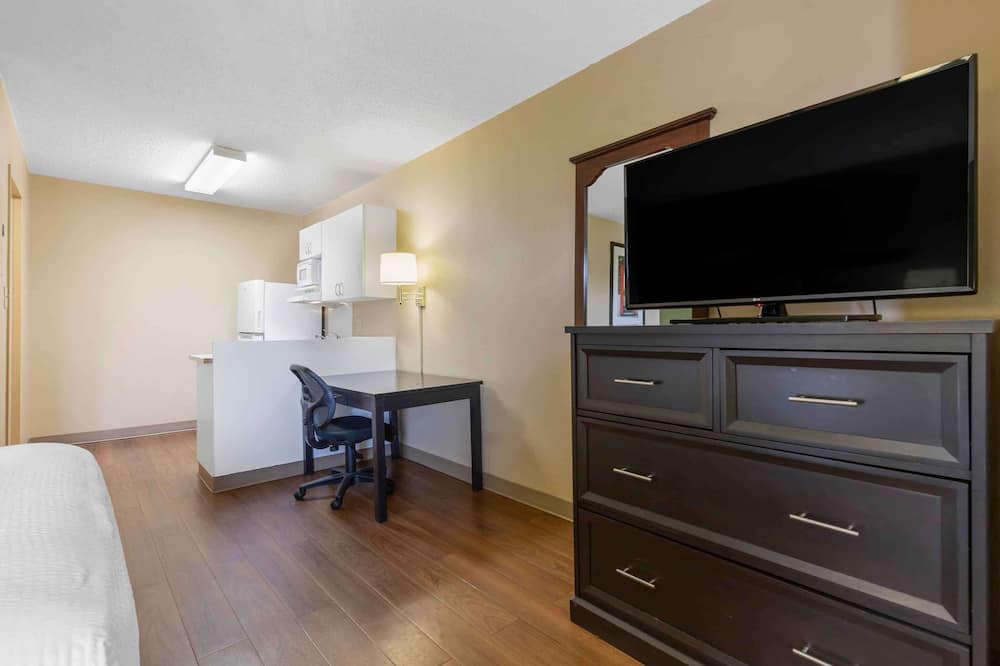 エクステンデッドステイアメリカセレクトスイーツコロンビアフトジャクソン 写真