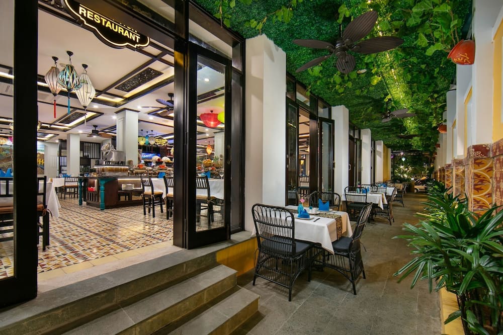 ラ チャーム ホイアン ホテル＆スパ 写真