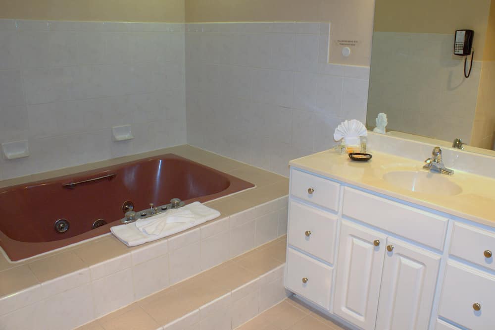 グランド ロイヤル オテル オヘア - シカゴ 写真