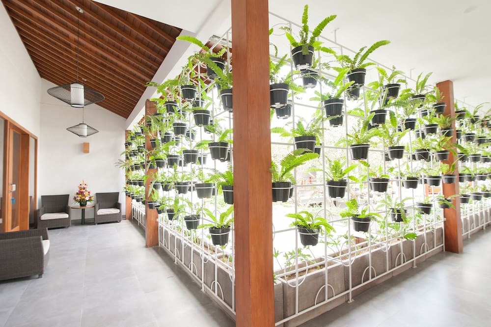 アップル ヴィラ ＆ スイート スミニャック 写真