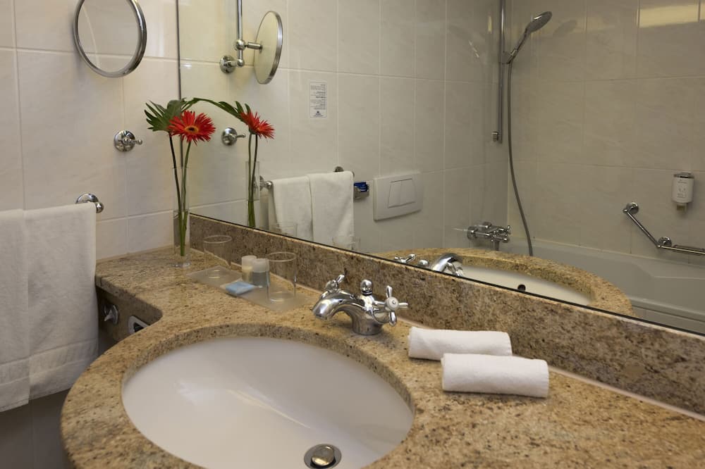 パークホテル マンハイム 写真