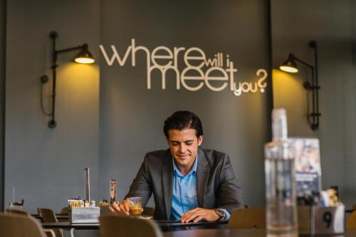 Empire Apartment Hotel 写真