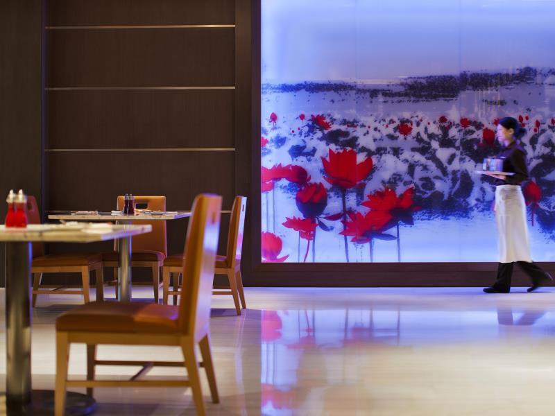 Courtyard by Marriott Hangzhou Wulin 写真