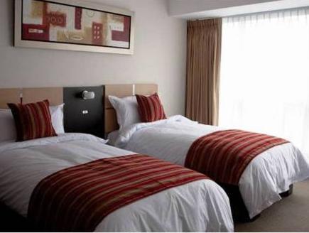 リマ アルパ ホテル& スイーツ 写真