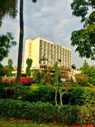 Taj Banjara Hyderabad 写真