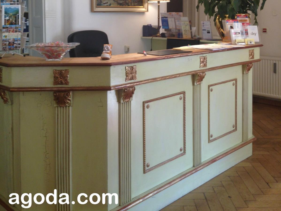 ホテル ザイベル 写真