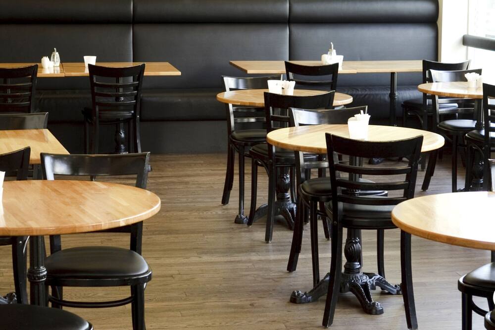 センターホテル クロップ 写真