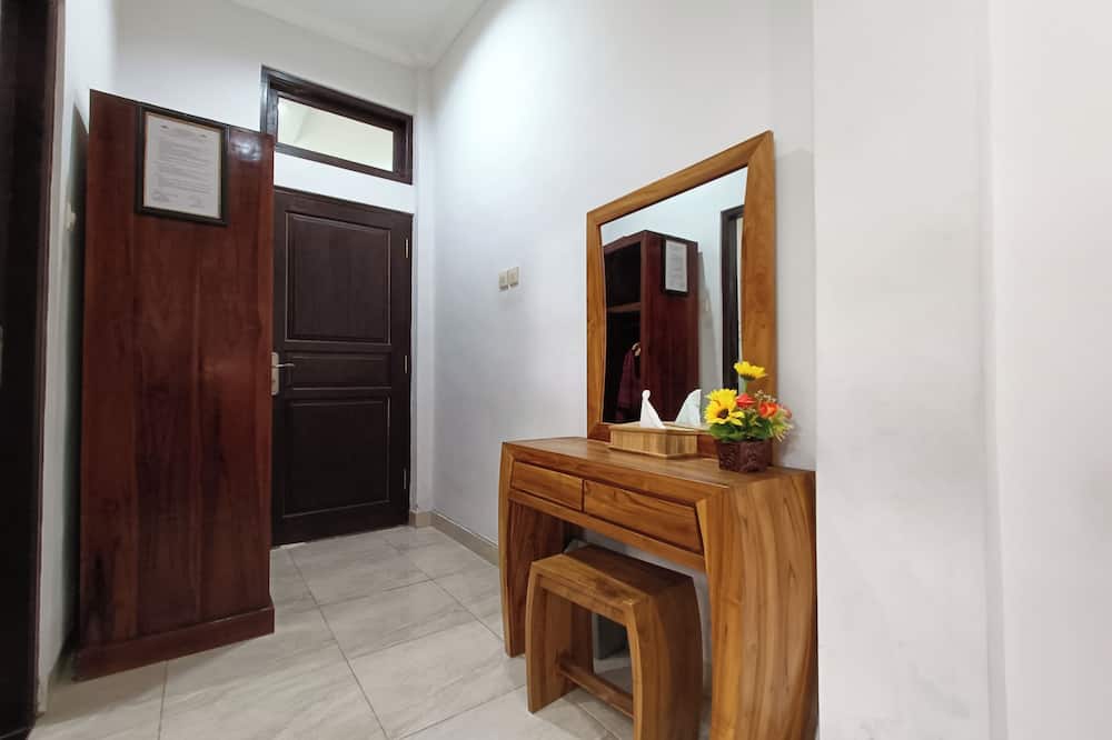 ワハタ ビンタン ホテル 写真