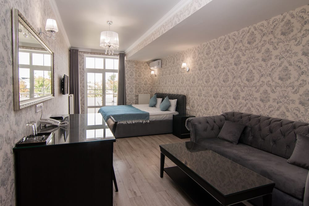 Klassik Hotel 写真