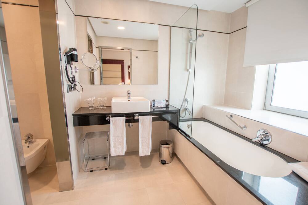 アンダルシア センター ホテル 写真