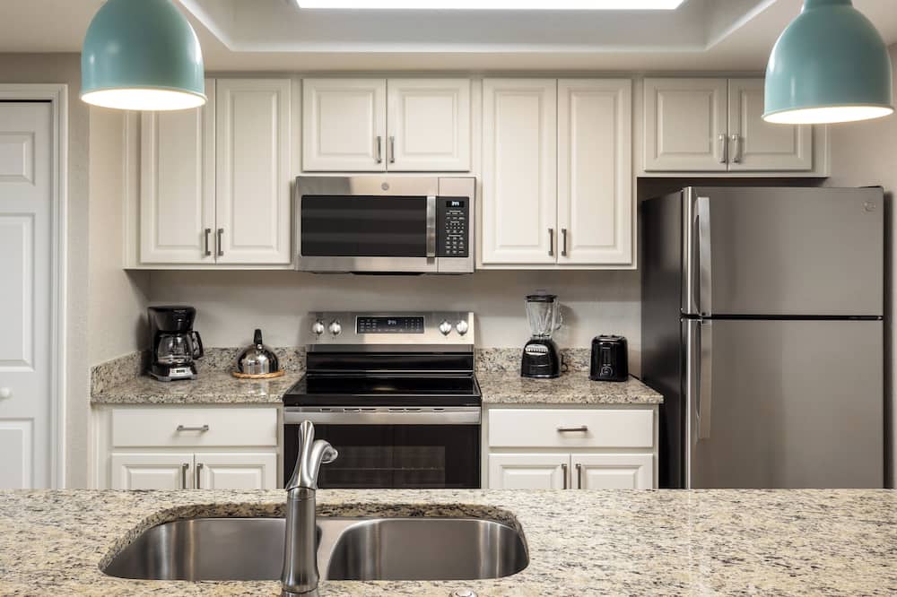 ホリデイ イン クラブ バケーションズ アット オレンジ レイク リゾート バイ IHG 写真