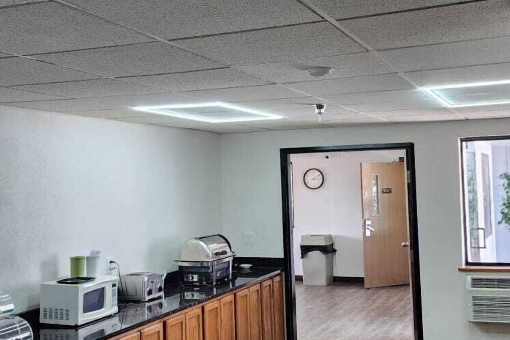 トラベロッジ バイ ウィンダム ラピッド シティ / ブラック ヒルズ 写真