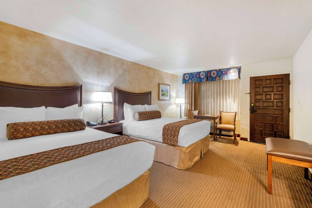 ベスト ウェスタン カサ グランデ イン 写真