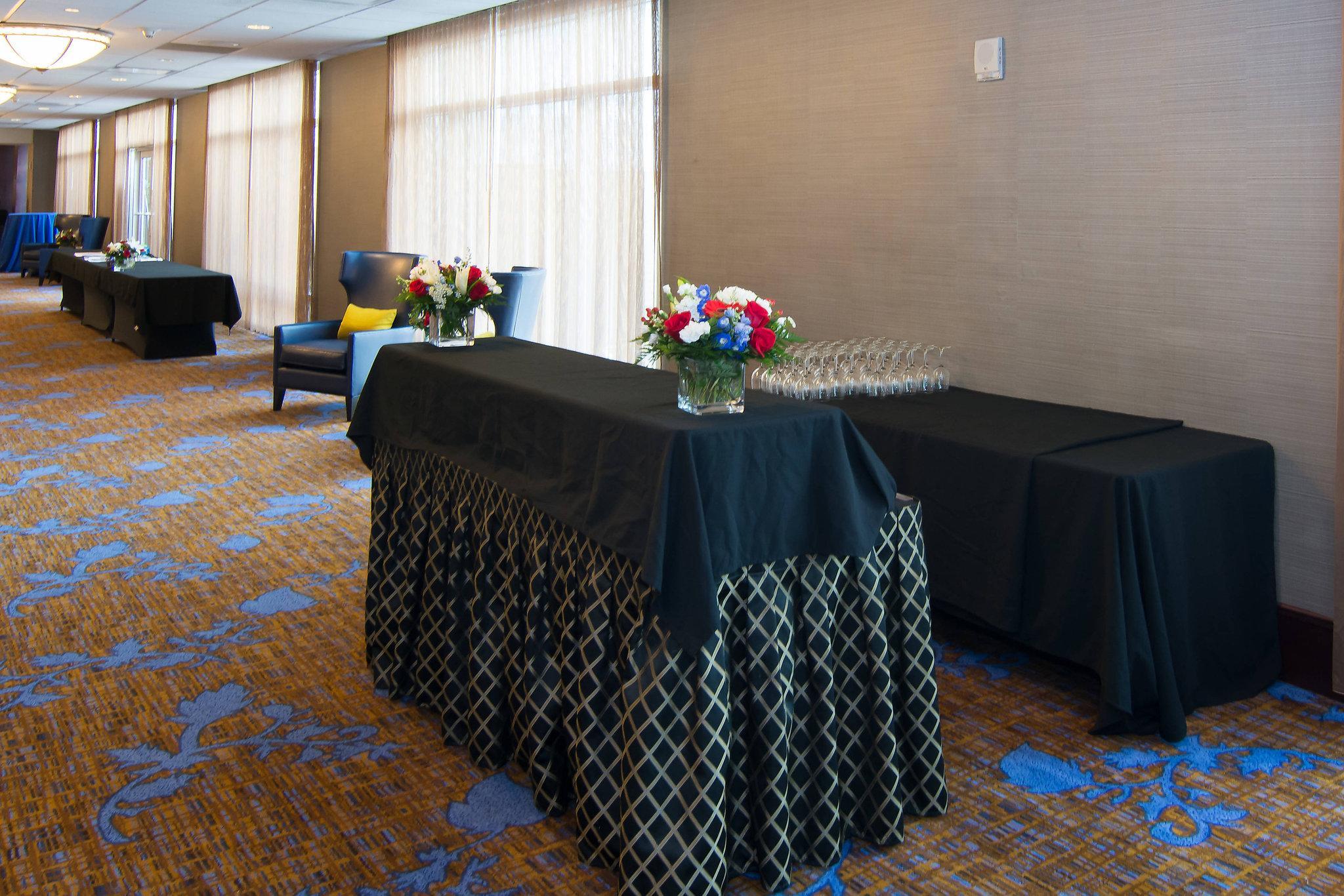 Courtyard by Marriott Columbia Downtown at USC 写真