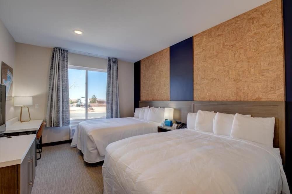 Scenic View Inn & Suites Moab 写真