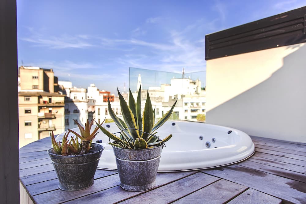 Alma Histórica Boutique Hotel 写真