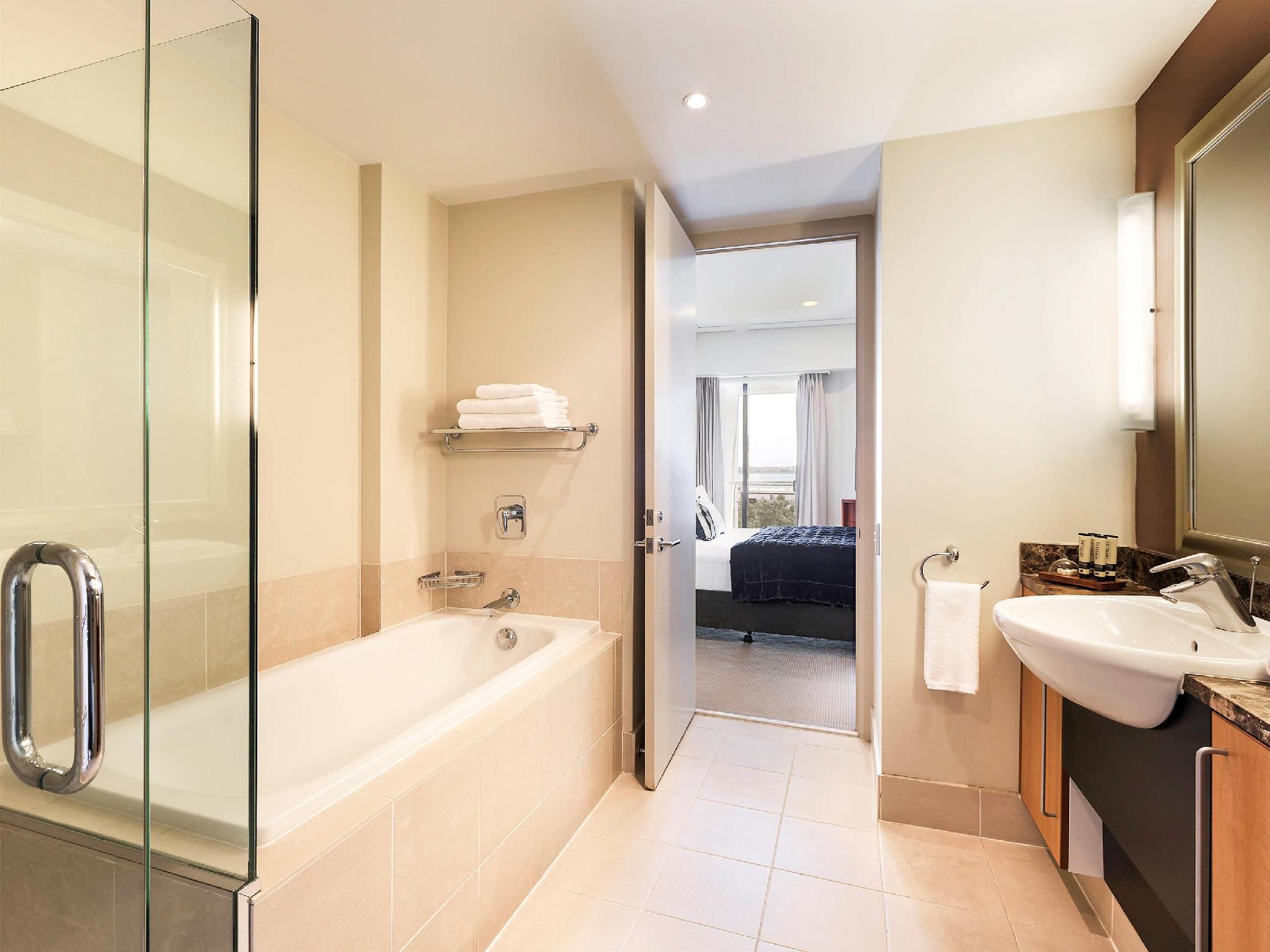 ザ セベル オークランド バイアダクト ハーバー 写真