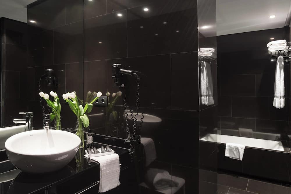 ホテル レイ アルフォンソ X 写真