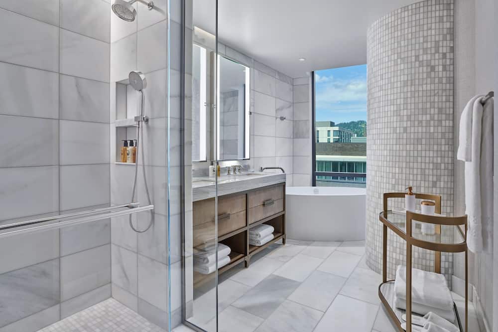 ザ リッツ カールトン ポートランド 写真