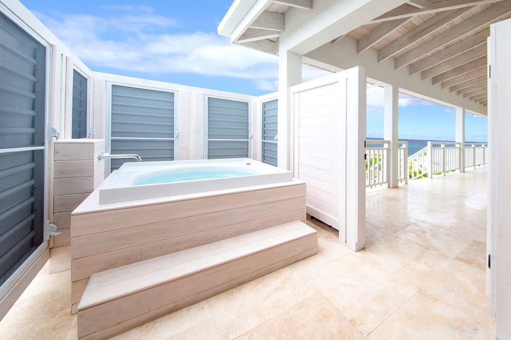 セイルロック サウス カイコス, スモール ラグジュアリー ホテルズ オブ ザ ワールド 写真