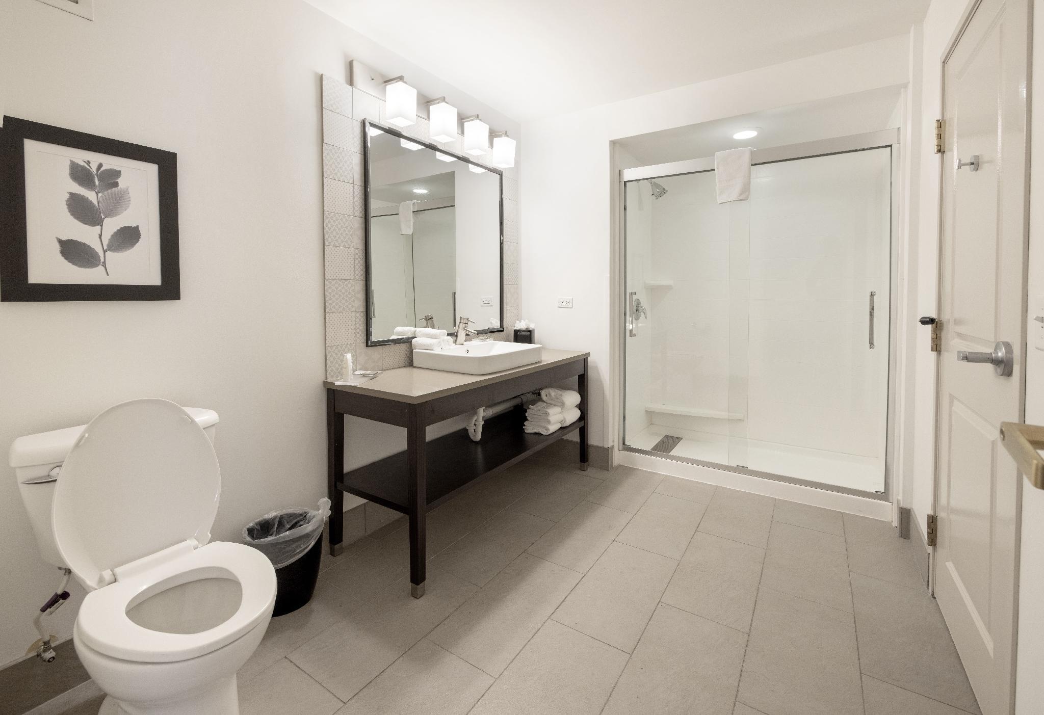 カントリー イン & スイーツ バイ ラディソン 写真