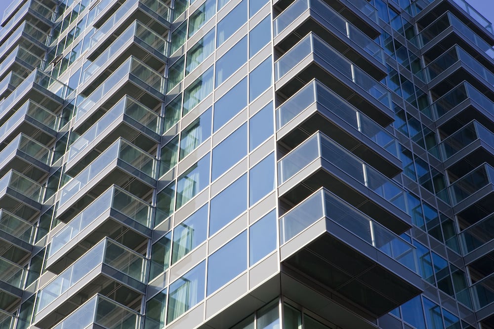 アーバン レジデンセス ロッテルダム 写真