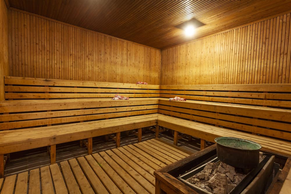 Ozkaymak Konya Hotel 写真