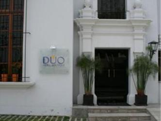 El Golf Hotel Boutique 写真