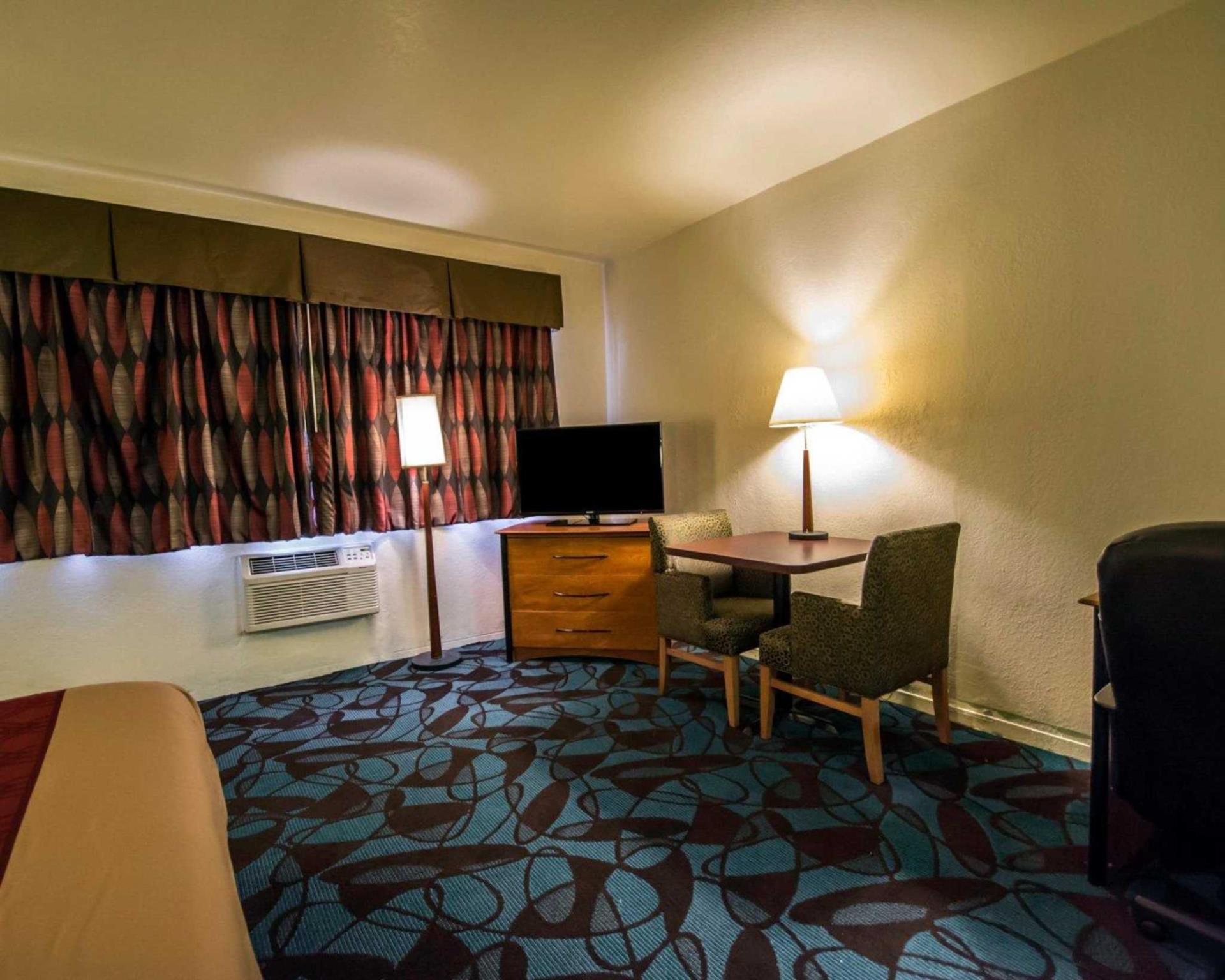 Econo Lodge Hollywood - Ft Lauderdale International Airport 写真