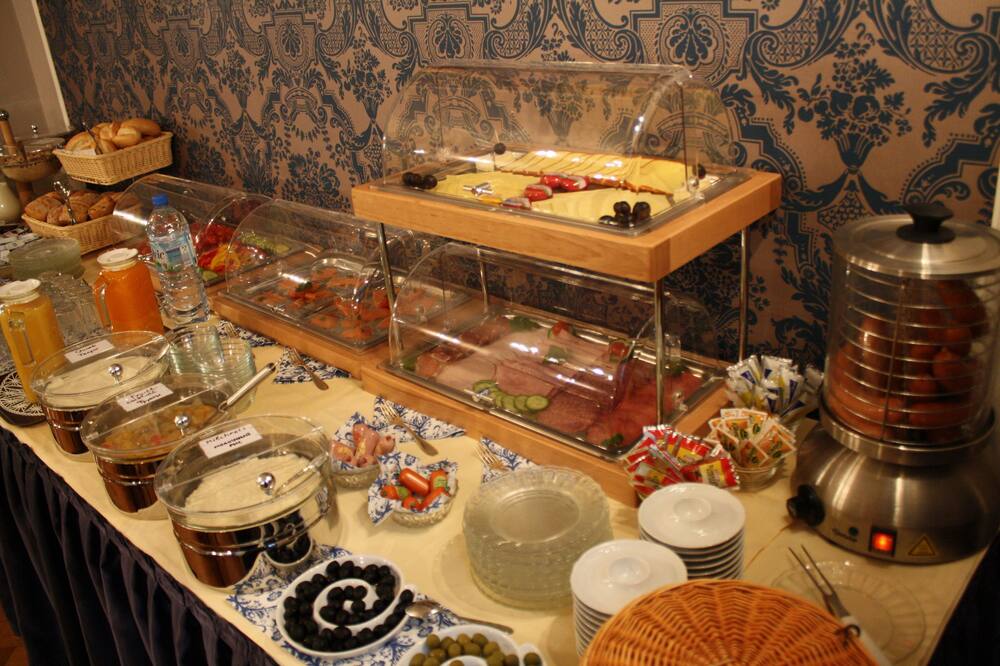 Hotel Romerhof 写真