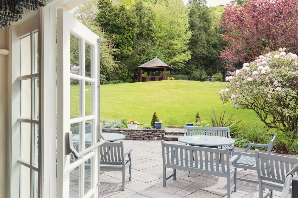 Briery Wood Country House Hotel 写真