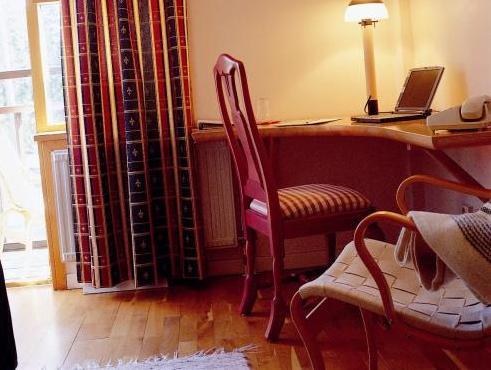 Hotel Mullsjö 写真