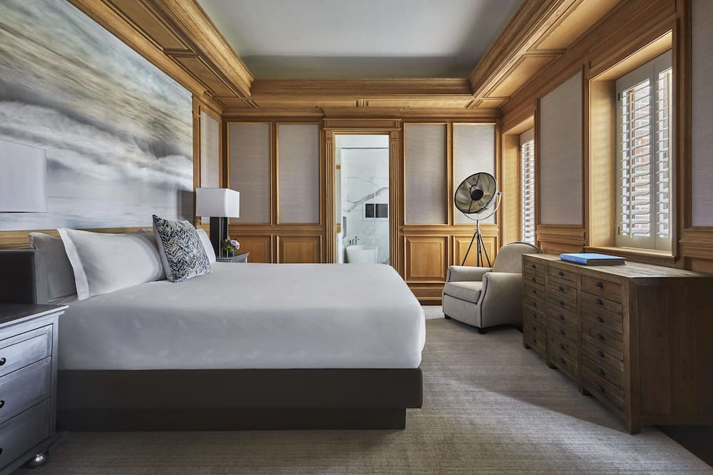 フェアモント ミラマー ホテル アンド バンガローズ 写真