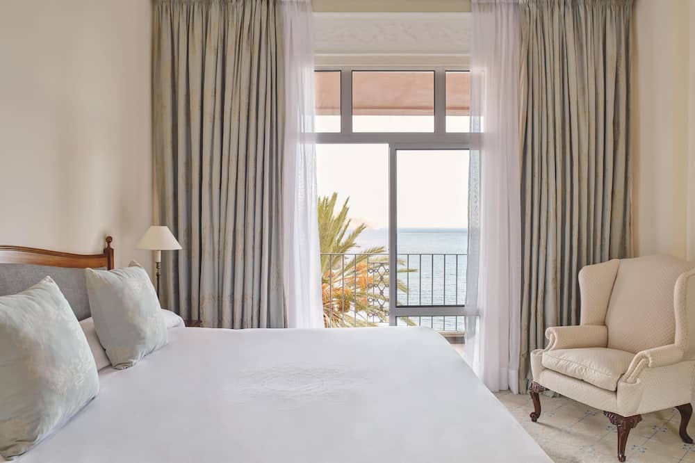 Reid's Palace, A Belmond Hotel, Madeira 写真