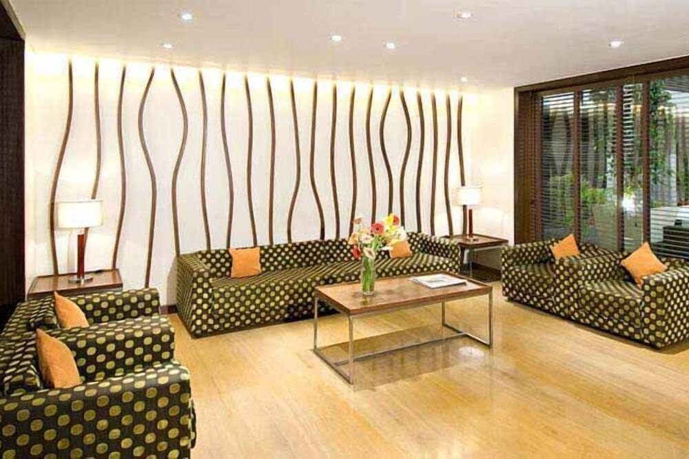 Citrus Hotel Lonavala 写真